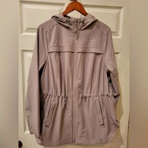 L.L. Bean Womens Bradbury Stretch Jacket